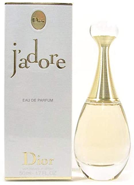 Jadore Women Eau De Parfum Spray by Christian Dior 100ml