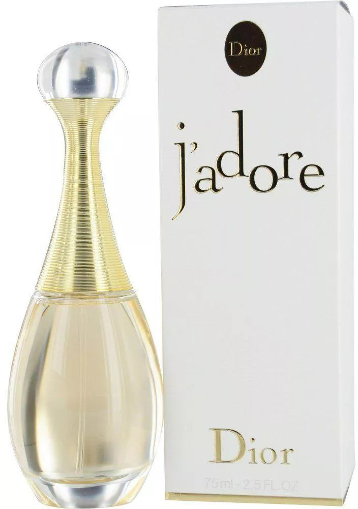 Jadore Women Eau De Parfum Spray by Christian Dior 100ml
