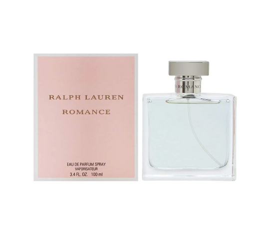 Romance Ralph Lauren EDP para mujeres , 100ml