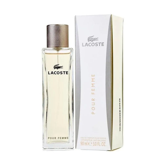 LACOSTE POUR FEMME 90ML PARA ELLA EDP