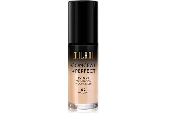 Base Milani 30ml