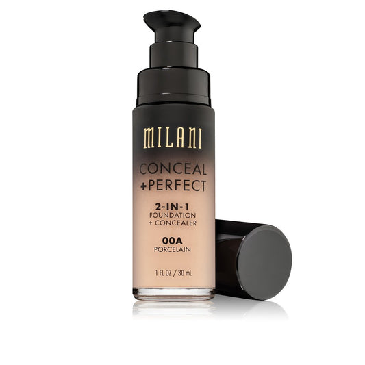 Base Milani 30ml