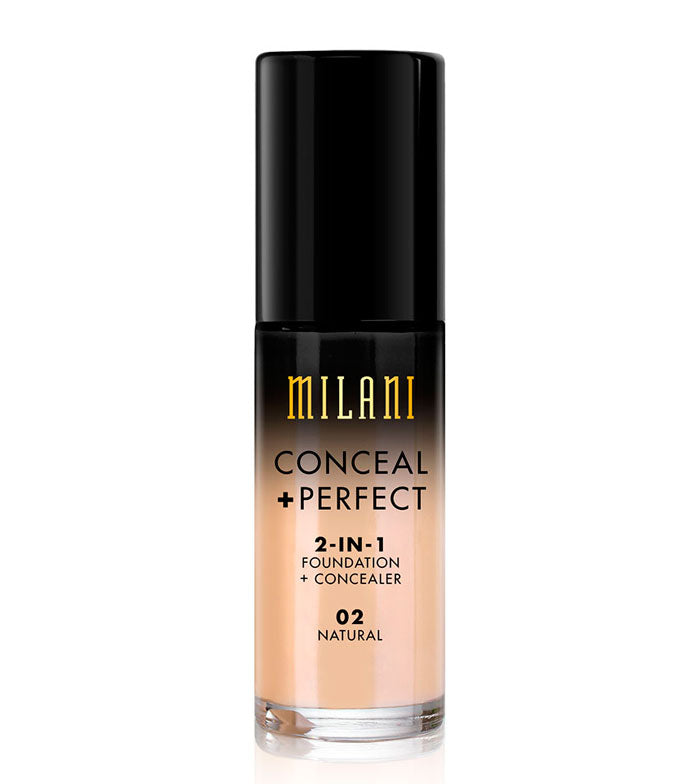 Base Milani 30ml