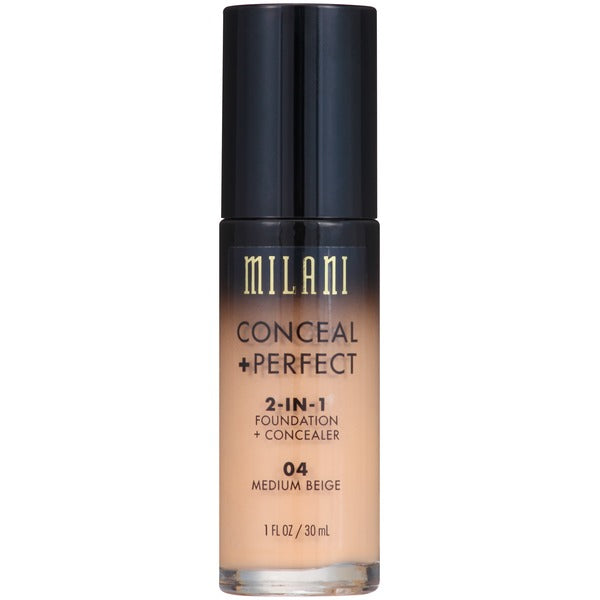 Base Milani 30ml