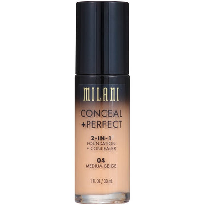 Base Milani 30ml
