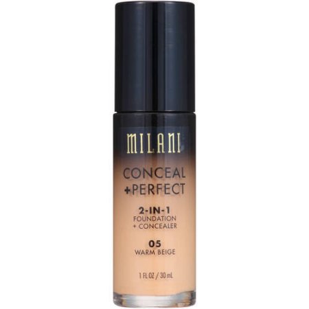 Base Milani 30ml