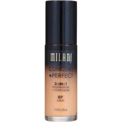 Base Milani 30ml