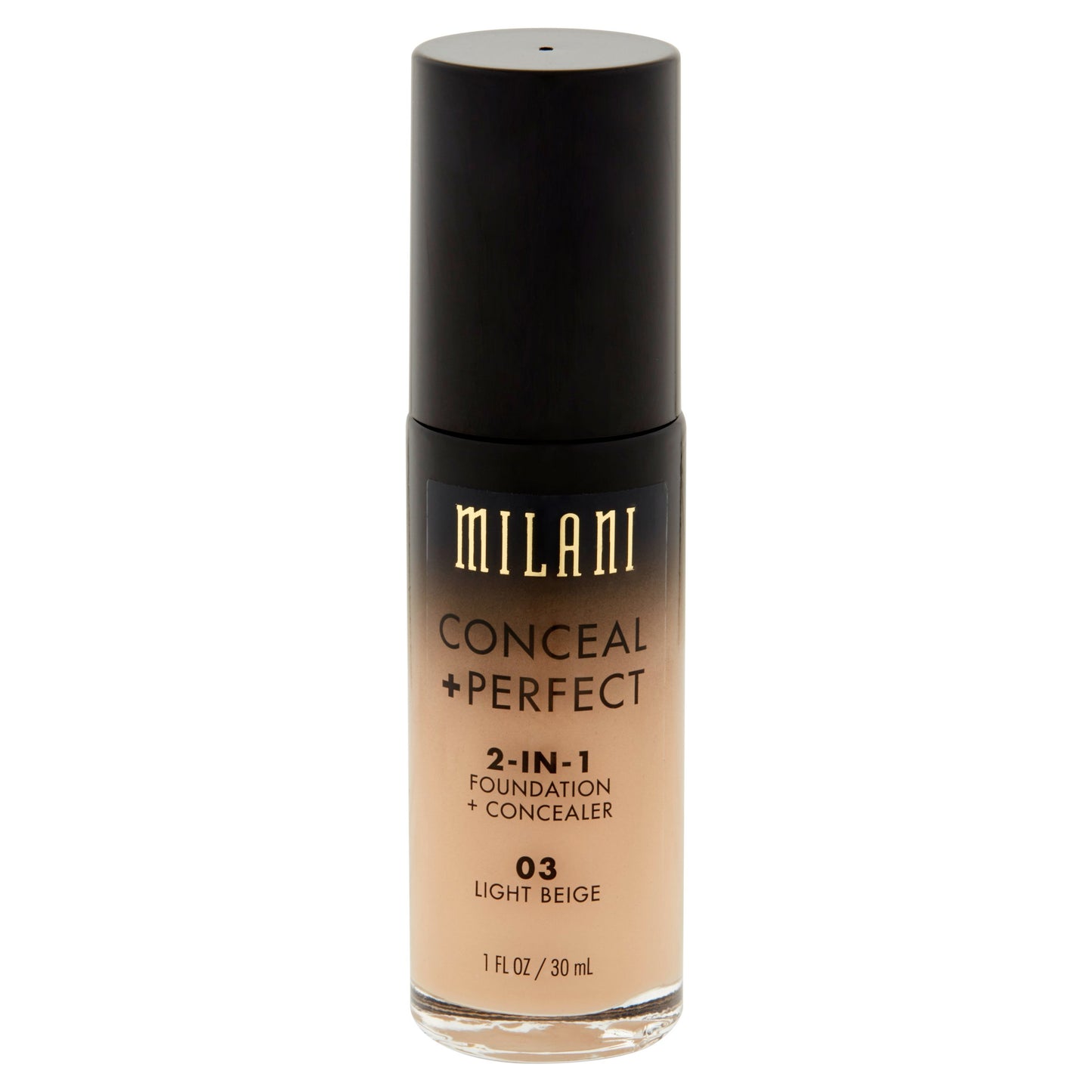 Base Milani 30ml