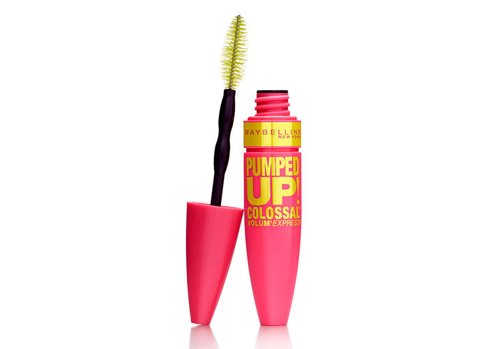 Pumped Up Volum'Express de Maybelline
