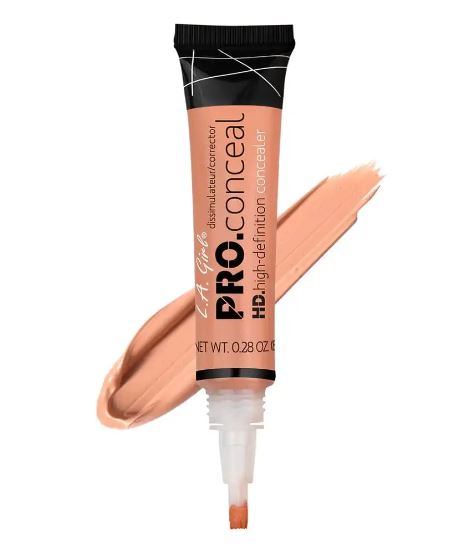 CORRECTOR HD PRO CONCEALERS - L.A. GIRL