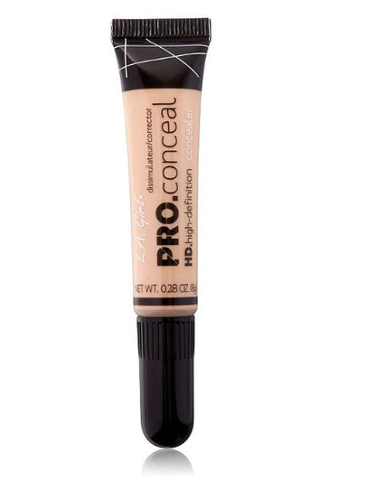 CORRECTOR HD PRO CONCEALERS - L.A. GIRL
