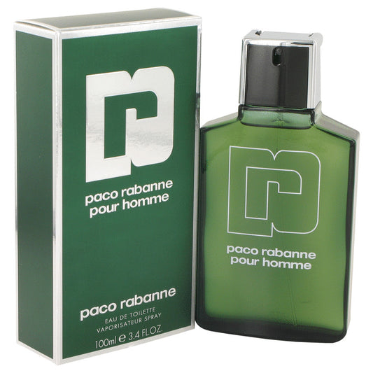 PACO RABANNE Pour Homme EDT 100 Ml