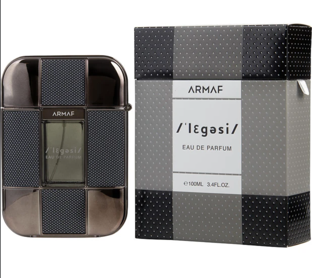 Armaf Legesi para hombre - Eau De Parfum 100ml.