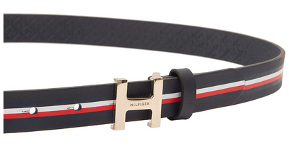 Tommy Hilfiger Cinturón para mujer