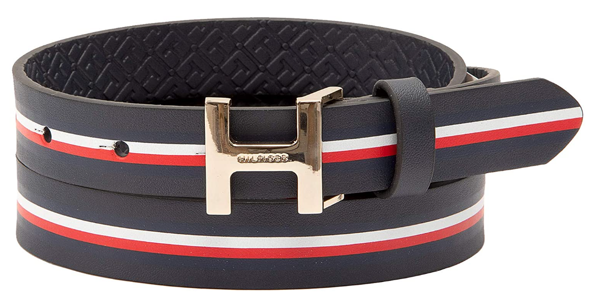 Tommy Hilfiger Cinturon para mujer