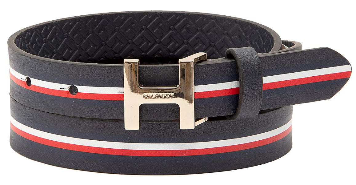 Tommy Hilfiger Cinturón para mujer