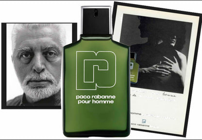 PACO RABANNE Pour Homme EDT 100 Ml