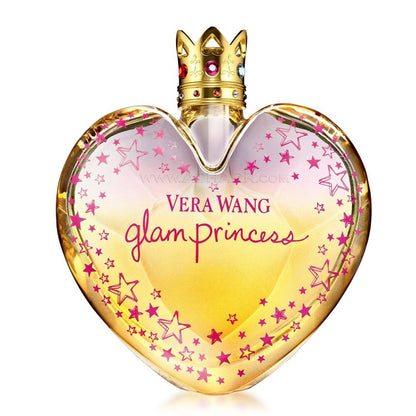 Vera Wang Glam Princess para mujer EDT , 100ml