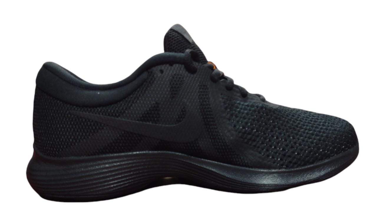 ZAPATILLAS  DE HOMBRE NIKE NEGRO