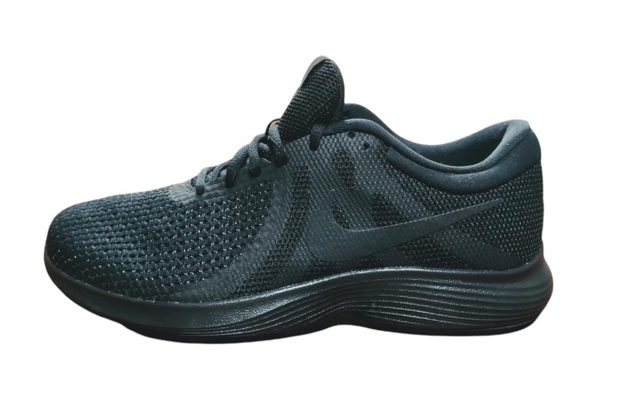 ZAPATILLAS  DE HOMBRE NIKE NEGRO