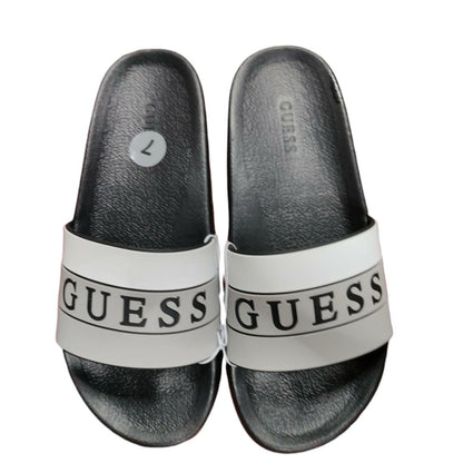 sandalias deportivas guess talla 7 US UNISEX