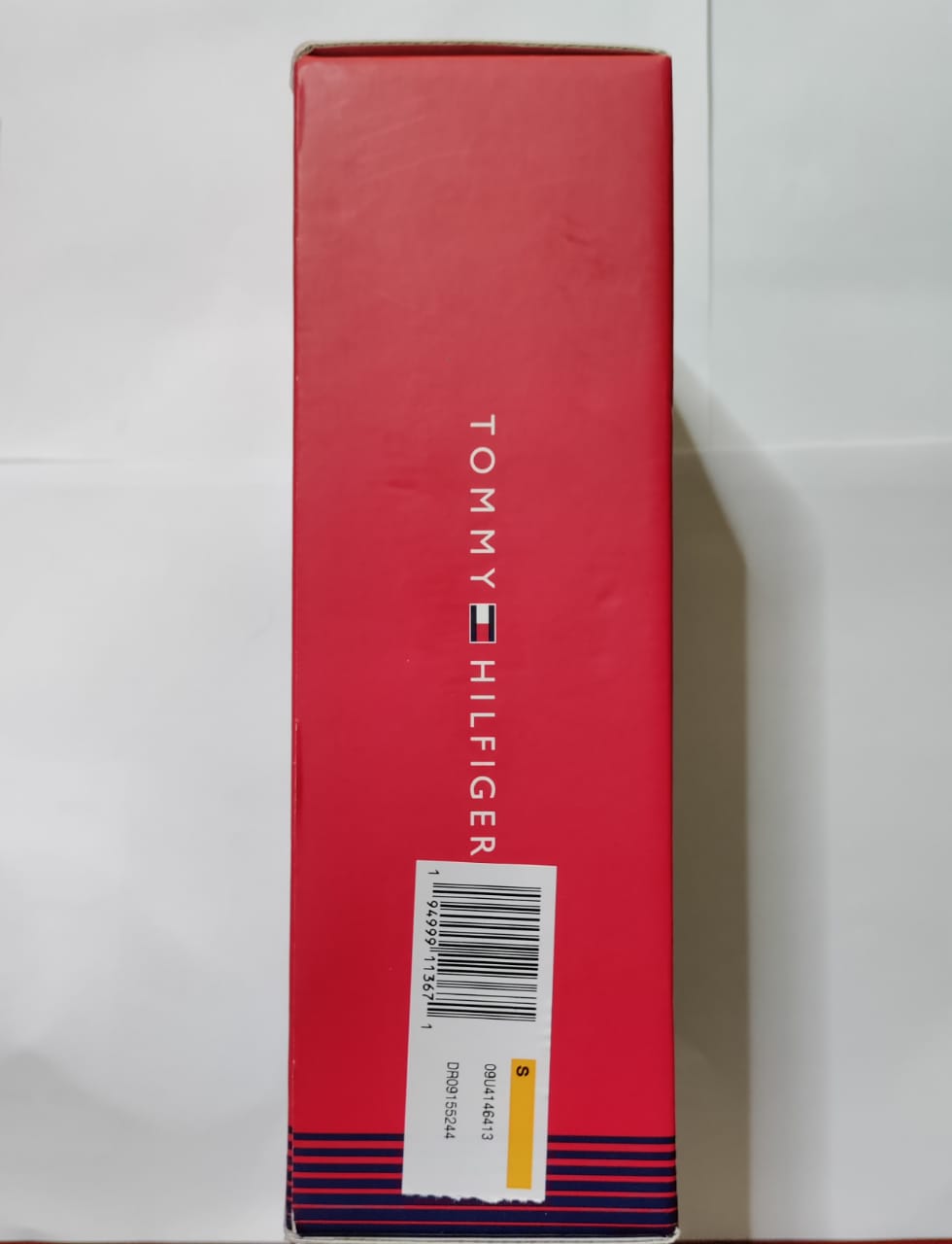Boxer para hombre , pack de 4 unidades Tommy Hilfiger