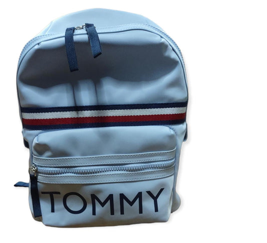 tommy hilfiger backpack