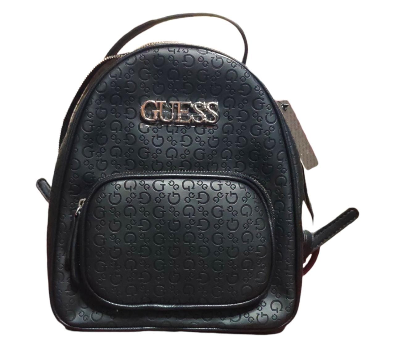 Mochila Guess Mujer - Dawson - Black - GILA BEND