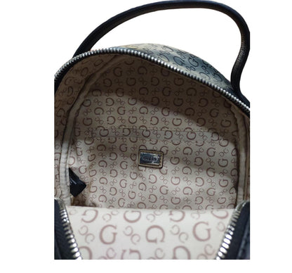 Mochila Guess Mujer - Dawson - Black - GILA BEND