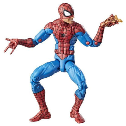 Marvel Retro  figura de colección de Spider-Man.