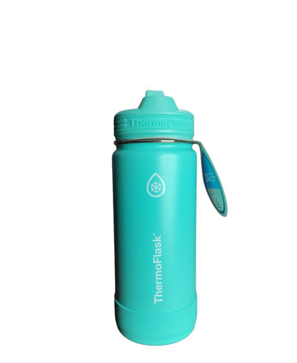 Botellas ThermoFlask de acero inoxidable para niños 474ml