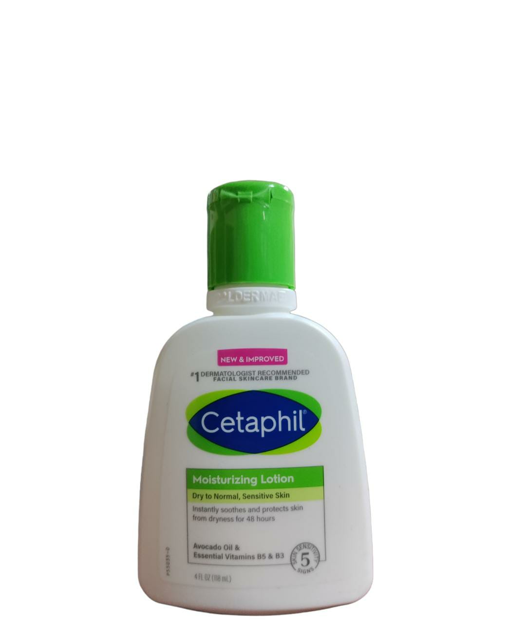Cetaphill Crema Rehidratante 473ml