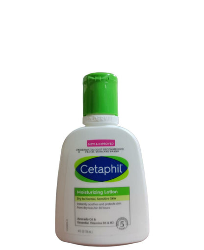 Cetaphill Crema Rehidratante 473ml