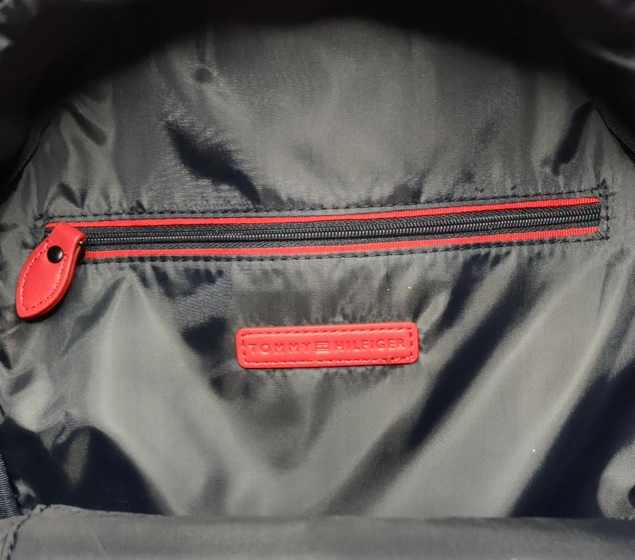 Mochila Tommy Hilfiger Harper II Med