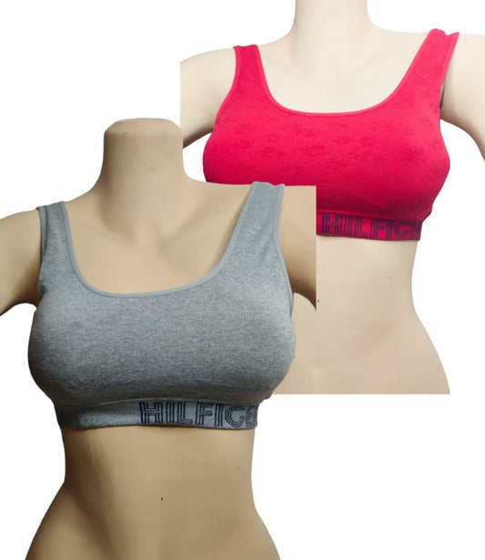 Bralette Tommy Hilfiger para mujer top