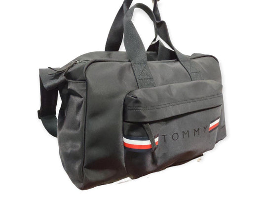 Tommy Hilfiger Bolso deportivo para hombre