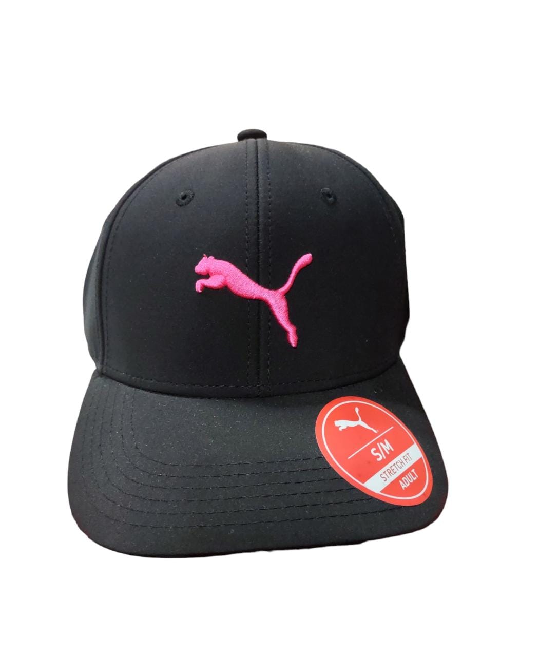 Gorra puma para mujer estilo PV7-1498 , talla S/M