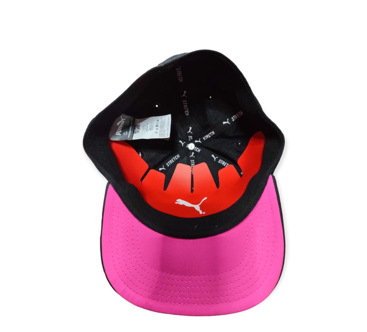 Gorra puma para mujer estilo PV7-1498 , talla S/M