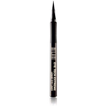 DELINEADOR MILANI  EYE TECH BOLD - NEGRO