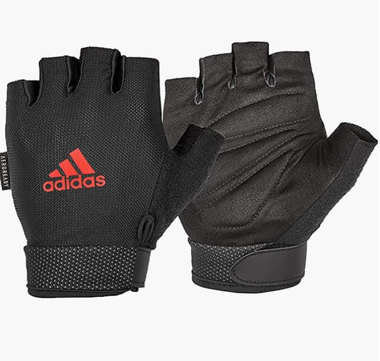 Guantes ajustables Adidas