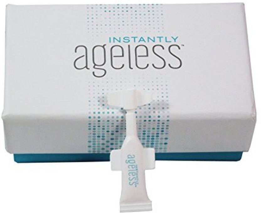 Micro Crema Antiarrugas - Instantly Ageless