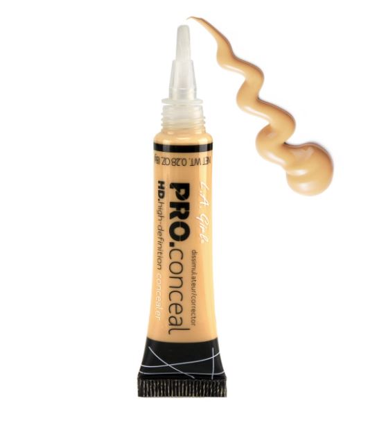 CORRECTOR HD PRO CONCEALERS - L.A. GIRL