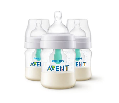 Philips Avent 4oz , 125ml 0m+