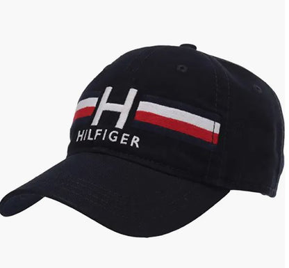 Tommy Hilfiger Gorra De Béisbol Ira Para Hombre