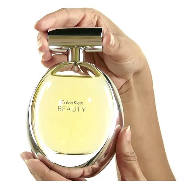 Calvin Klein Beauty  Perfume para mujer - 100 ml - EDP