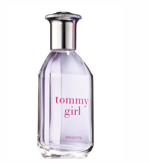 Tommy Girl Neon Brights para mujeres EDT , 100ml