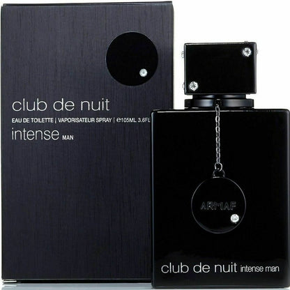 Club De Nuit Intense for Men - Armaf - 105 ml - EDT
