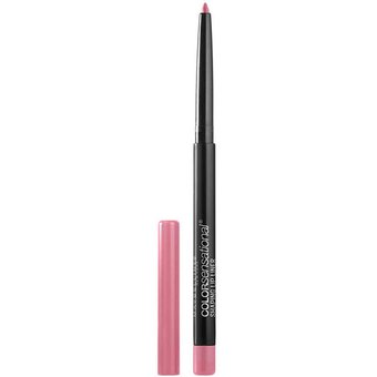 Delineador De Labios Color Sensational - Tono Pink