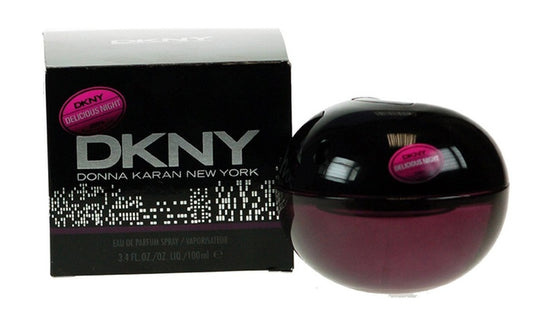 DKNY Delicious Night Eau de Parfum 100 ml