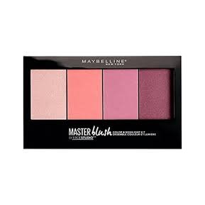 Rubor Master Blush de Maybelline #10